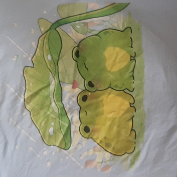 ROMWE, medium, light blue - Picture 2 of 2